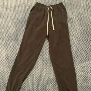 Women’s Wishlist corduroy joggers